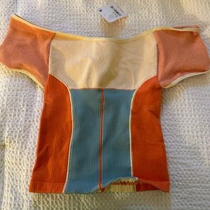 Free people movement top